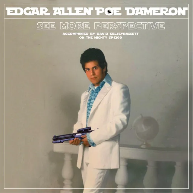 Edgar Allen Poe Dameron