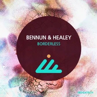 Borderless by Bennun & Healey