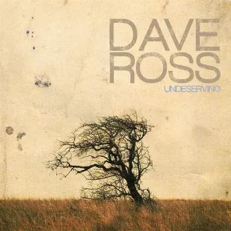 Undeserving by Dave Ross