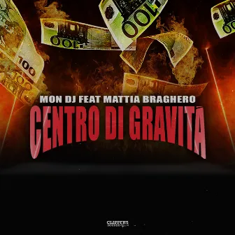 Centro Di Gravità by Mon DJ