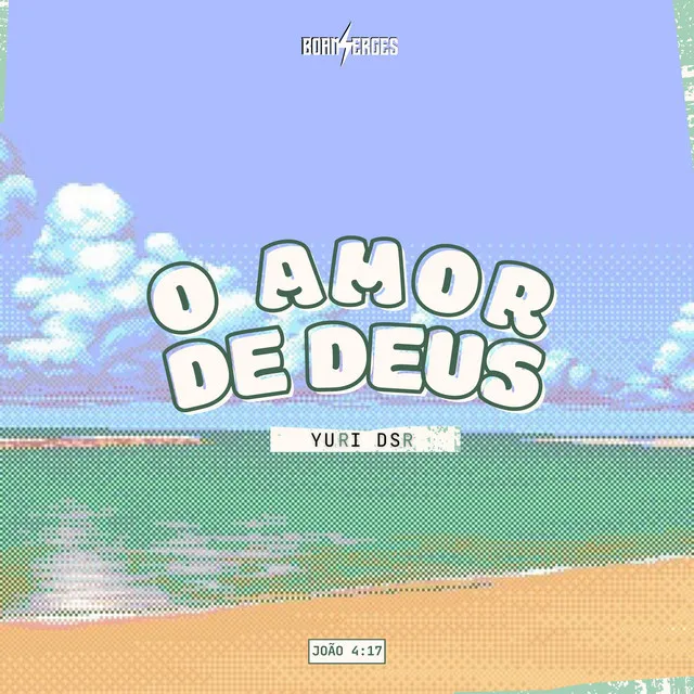 O Amor de Deus