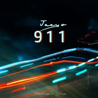 911 by Ade James