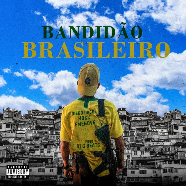 Bandidão Brasileiro