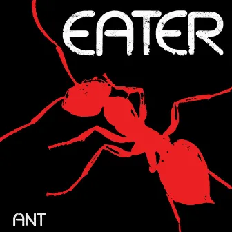 Ant by Eater