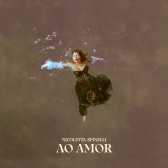 Ao Amor by Nicoletta Spinelli