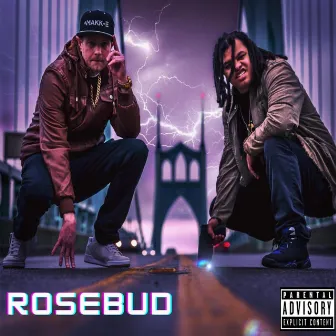 Rosebud by Tra4duce