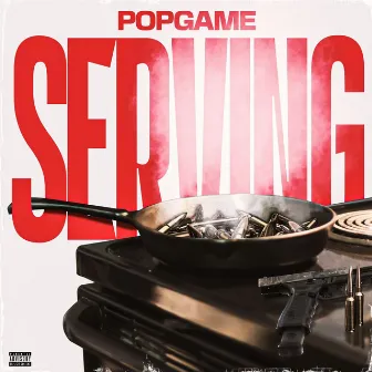 Serving by Pop Game