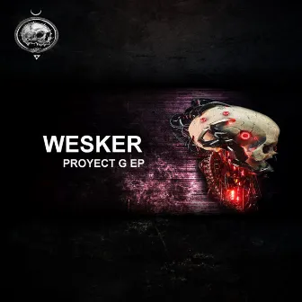 Project G by Wesker