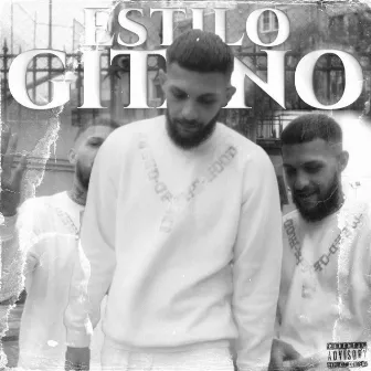 Estilo Gitano by Jr Vargas