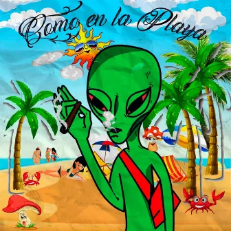 Como en la playa by Guaracha Station