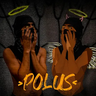 Polus (TEU!) by TEU!