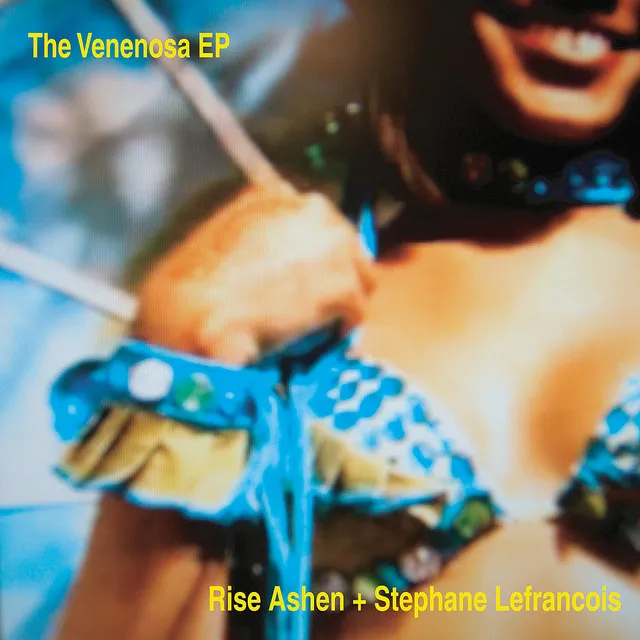 Venenosa (Sambastate Quas-Instrumental) [feat. Paulo Collier]