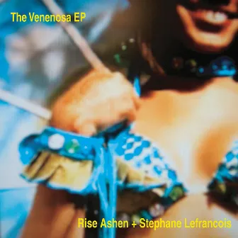 Venenosa EP by Rise Ashen