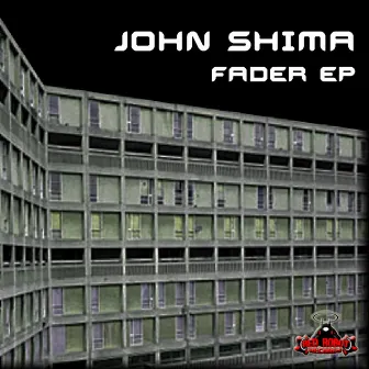 Fader by John Shima