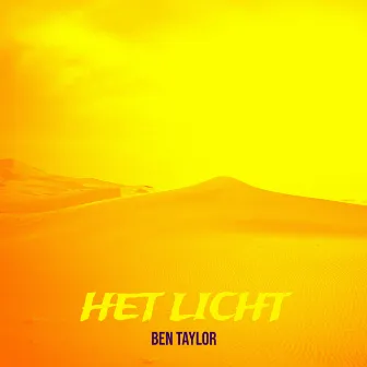 Het Licht by Ben Taylor