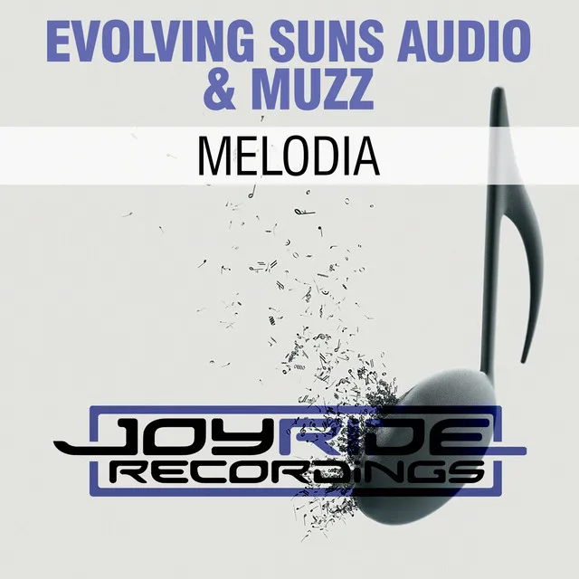 Melodia - Extended Mix