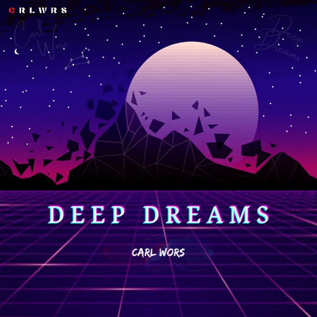 Deep Dreams - Radio Edit