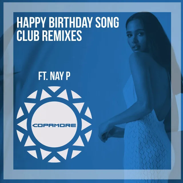 Happy Birthday Song (Tom-E Project Remix)