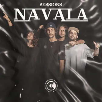 Sessions Navala by NAVALA