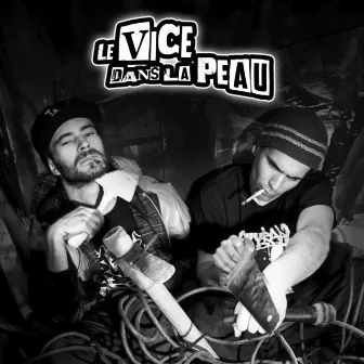 Le vice dans la peau by Dary