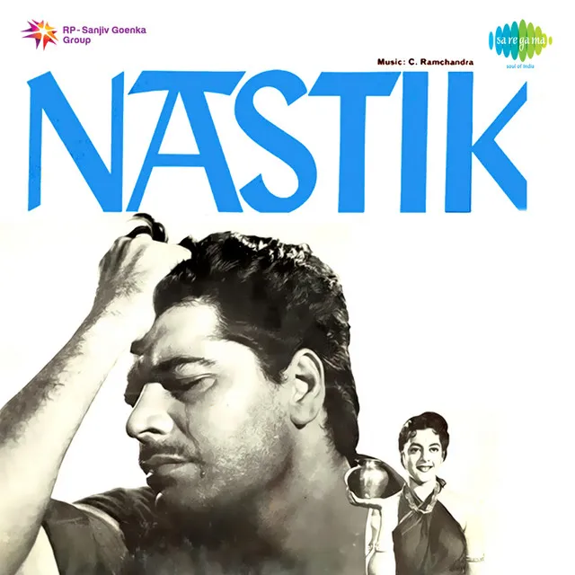 Nastik (Original Motion Picture Soundtrack)