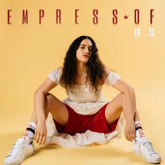 Us by Empress Of