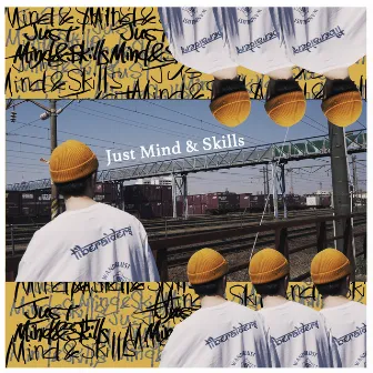 Just Mind & Skills by mica the bulwark