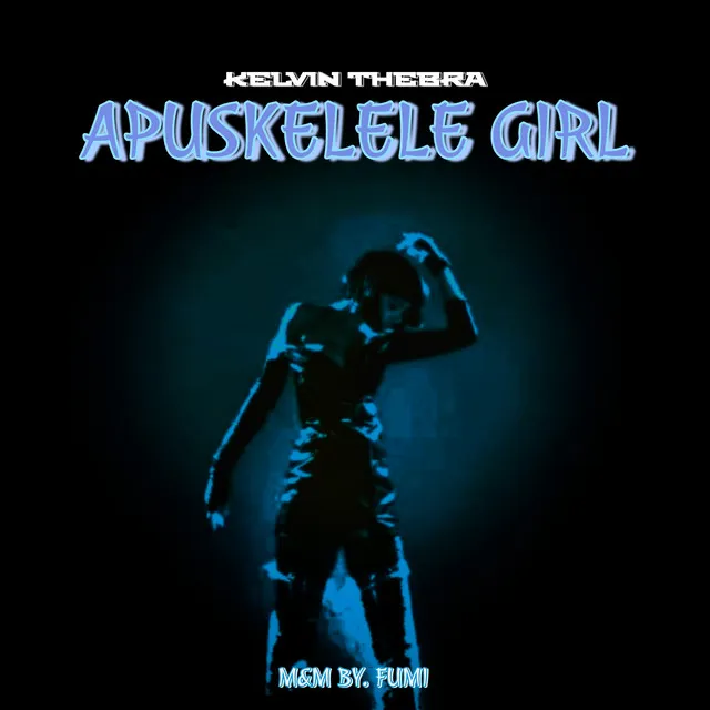 Apuskelele Girl