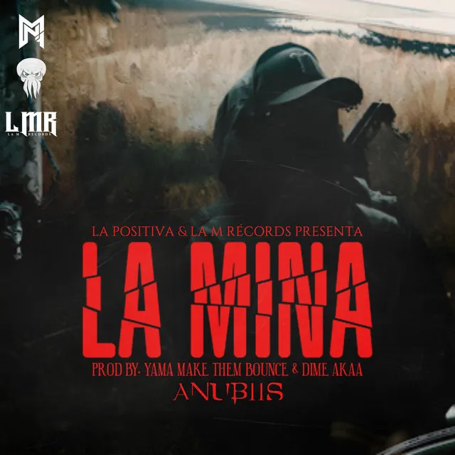 La Mina