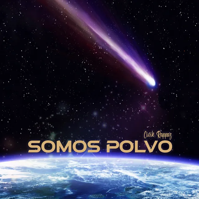 Somos Polvo