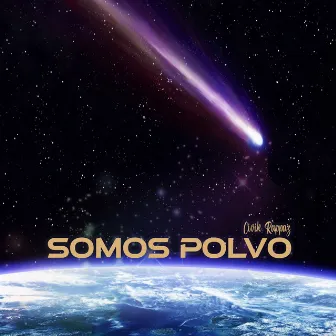 Somos Polvo by Civik Rappaz