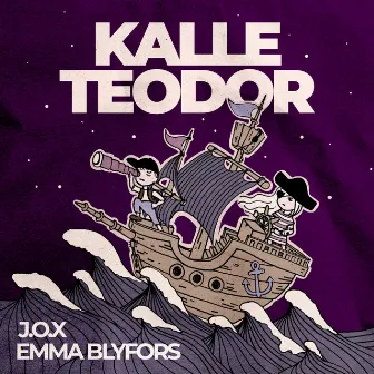 Kalle Teodor by Emma Blyfors