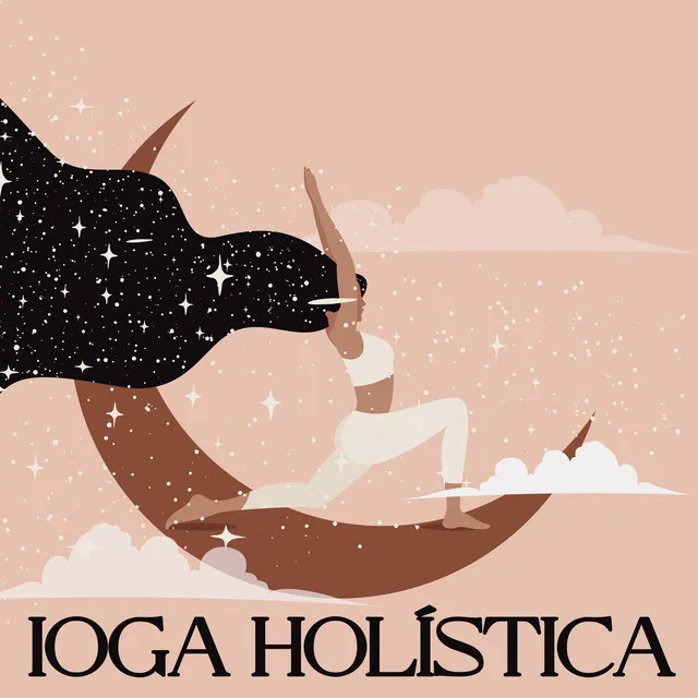 Ioga Holística: Bem-Estar Físico e Mental