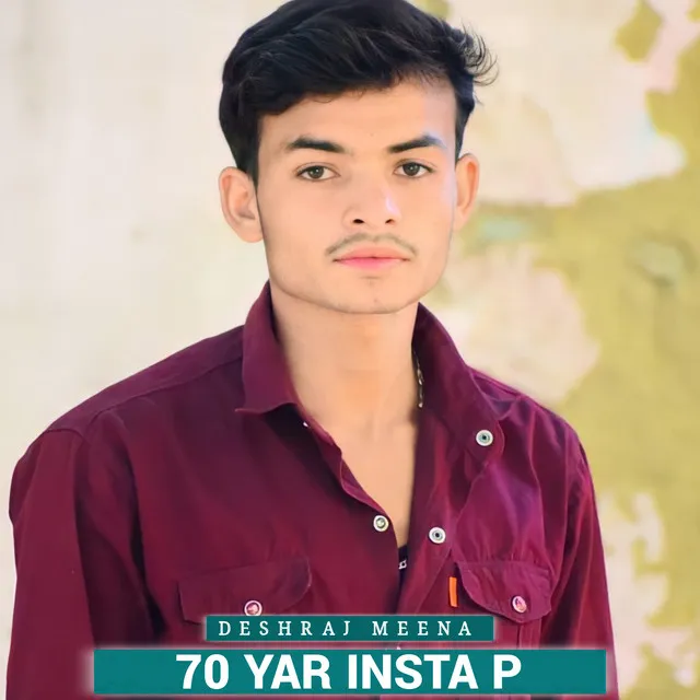 70 Yar Insta P