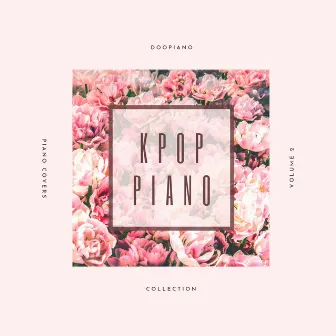 KPOP Piano Collection, Vol. 2 by DooPiano