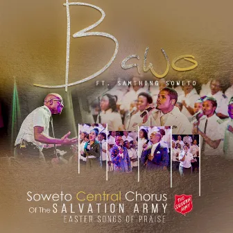 Bawo (Live) by Soweto Central Chorus of the Salvation Army