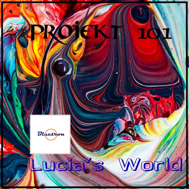 Lucia's World - Single Version