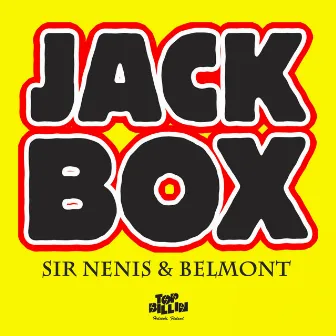 Jack Box by Sir Nenis