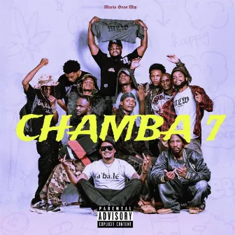 Chamba 7 by Mario Bros Mw