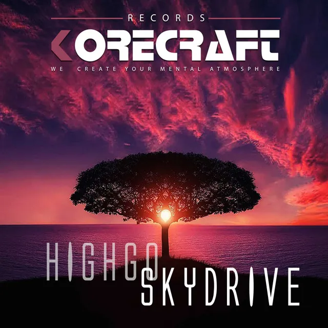 Skydrive - Original Mix