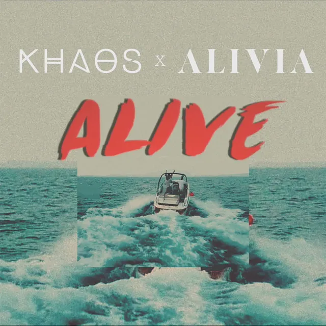 Alive