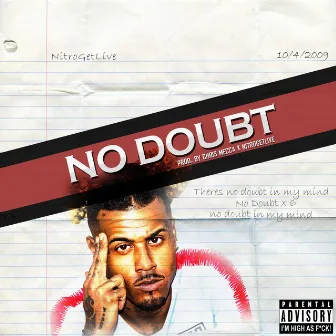 No Doubt by NiTROGETLiVE