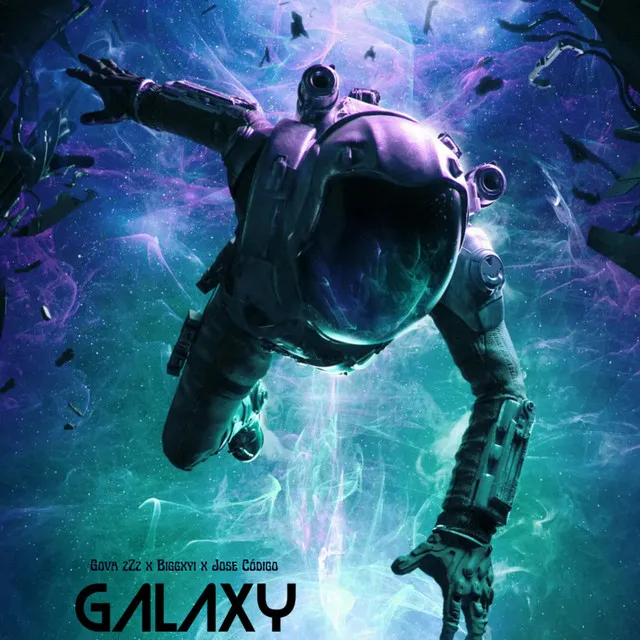 Galaxy