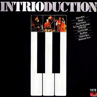 Intrioduction (1978 - Vinyl - Remastered) by Harry Happel