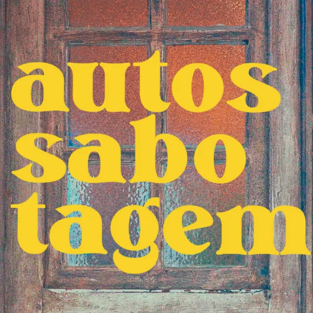 Autossabotagem