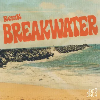 Breakwater by RemK