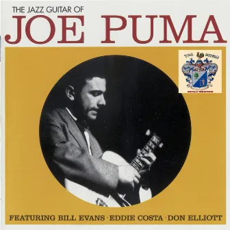 The Jazz Guitar of Joe Puma by Joe Puma