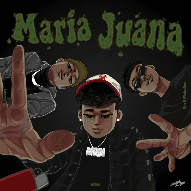 Maria Juana