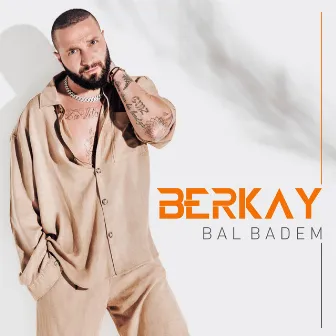 Bal Badem by Berkay