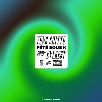 PTSK by Yung Shittu